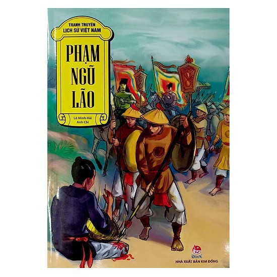 Truyện Tranh Lịch Sử Việt Nam