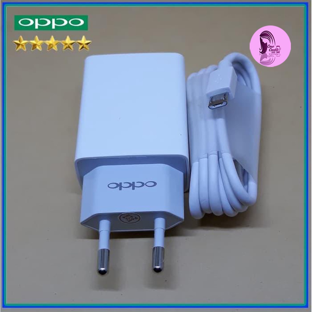 OPPO Bộ sạc nhanh Cashan ak933 Micro usb F5 F7 a3s A5s A37 f1s f3 f9 a3s a59 Ccc