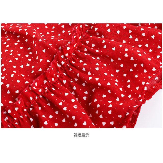 Đầm Công Chúa Xinh Xắn Cho Bé Gái Từ 1 Đến 2 Đến 3-4 Đến 5 Đến 6 Đến 7 Đến 8 Đến 9 Đến 10 Đến 11 Đến 12-13 Tuổi