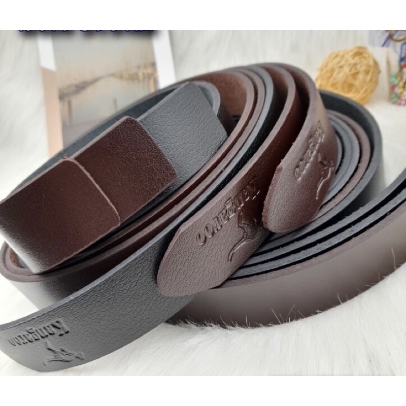 Dây Lưng Nam Da Bò xịn 100% Bảo hành 24 tháng