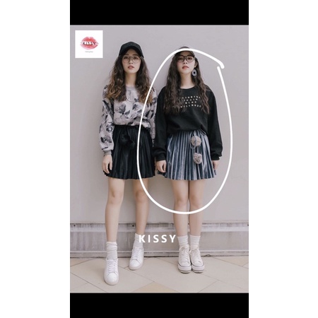 pass váy nhung / váy xoè tennis/ thanh lí/mua shop kissy