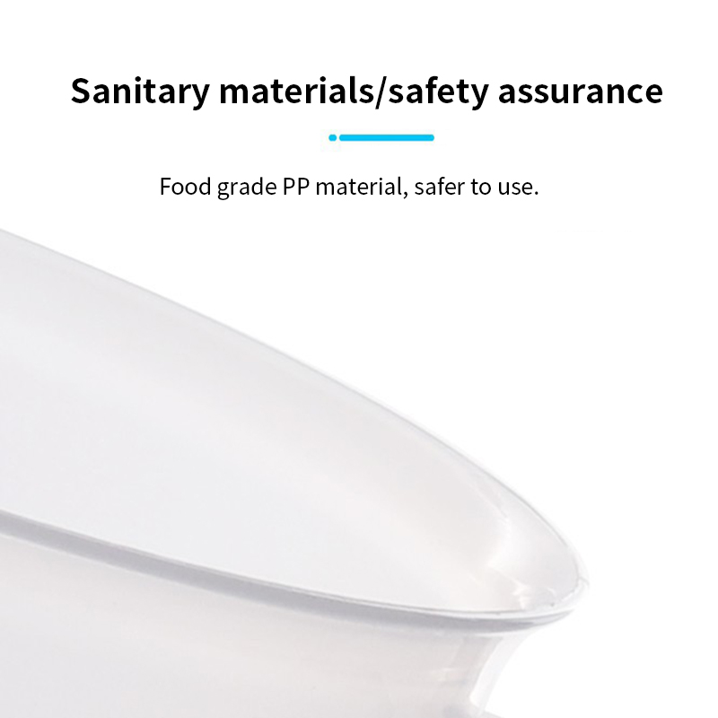 Dụng Cụ Đo Lường Dung Tích 1000ml