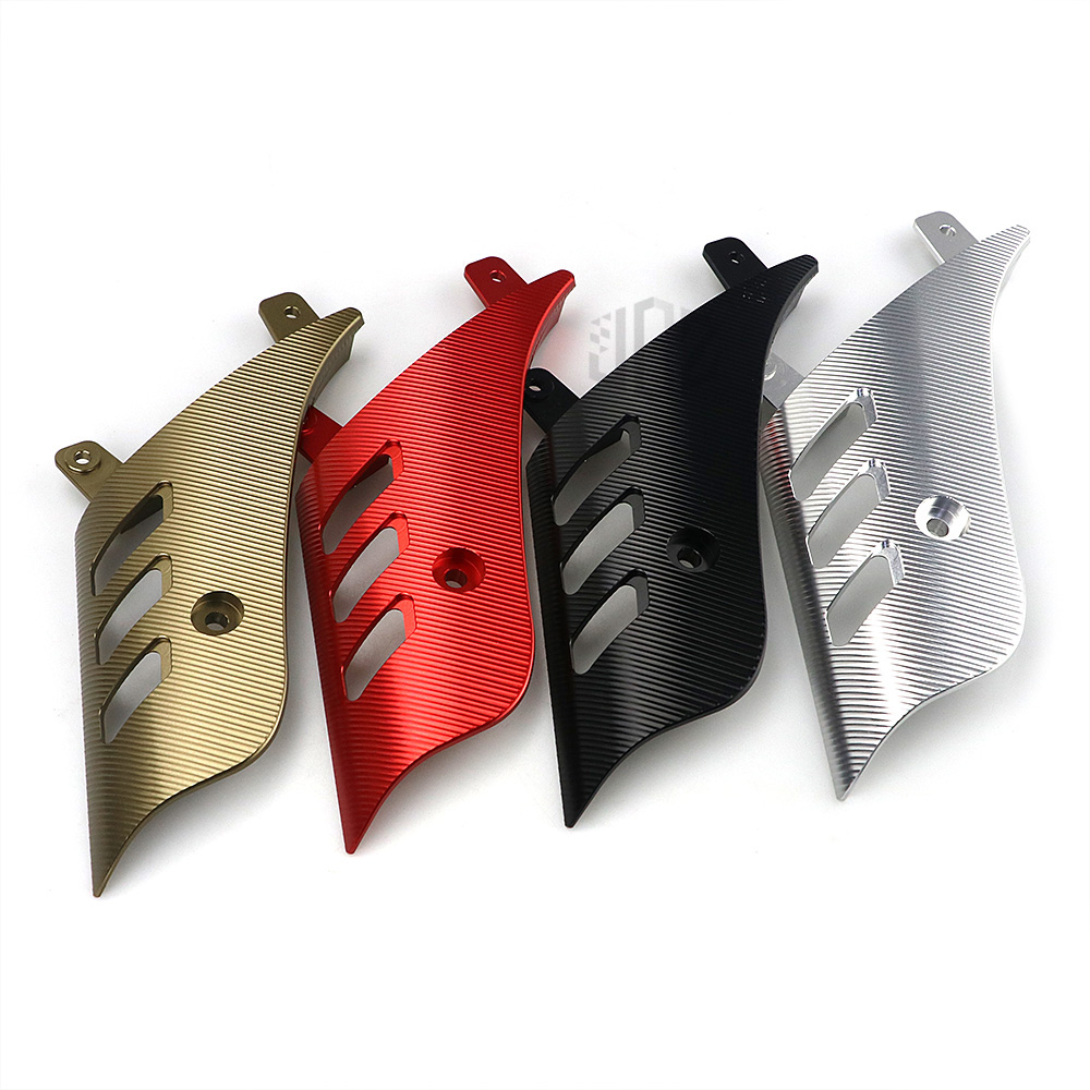 Nắp bảo vệ cản trước cho xe máy Piaggio Vespa GTS 125 150 200 300 2013-2022