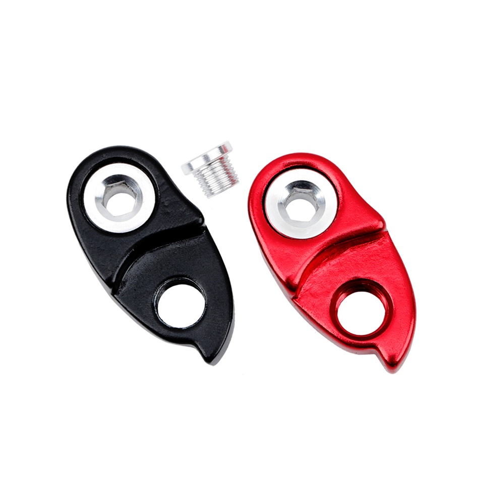 Móc Nối Dài Chuyển Đổi Tốc Độ Bánh Răng Sau Cho Xe Đạp 40T/42T/46T/50T/52T MTB