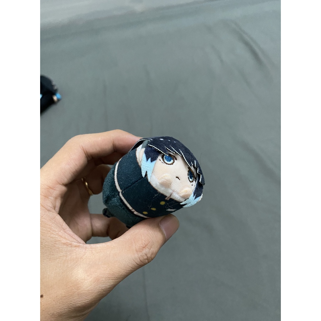 Gấu Bông Muichirou - KIMETSU NO YAIBA - Goods Anime KNY