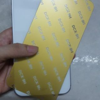 Cường lực dẻo sharp shv34