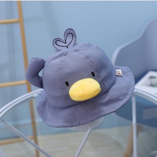Mũ chú vịt cuteeee