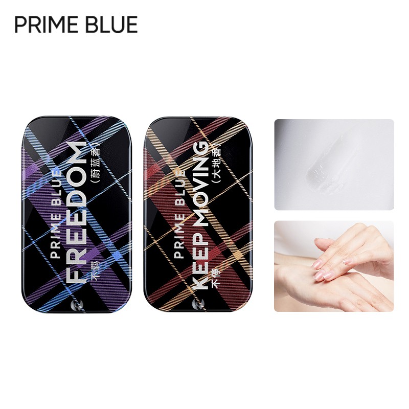 Nước Hoa Khô Prime Blue Lưu Hương Tươi Mát 10g | BigBuy360 - bigbuy360.vn