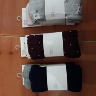 Quần tất cho bé
