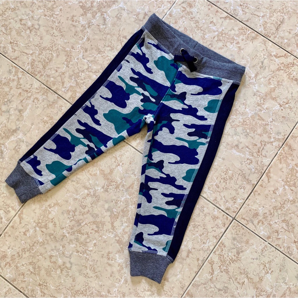 * Mã BS233: Quần Jogger Gymboree cho bé trai, hàng dư xịn