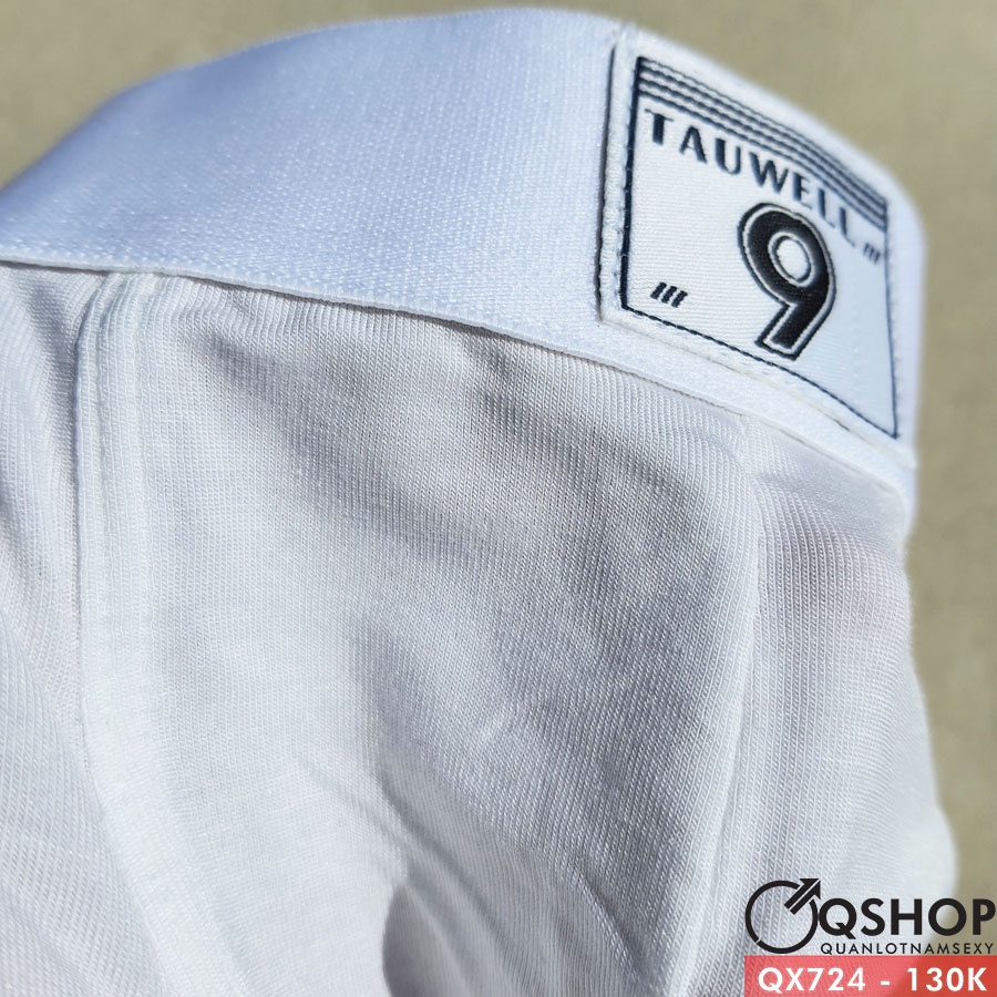Quần lót boxer nam thun cotton QSHOP QX724