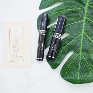 Chuốt mi Dior - Diorshow mascara (minisize)