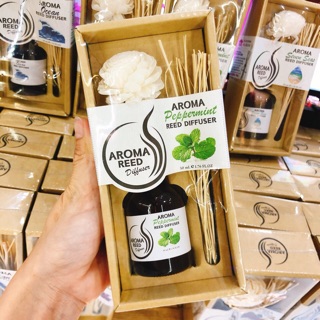 Tinh dầu thơm AROMA thái lan
