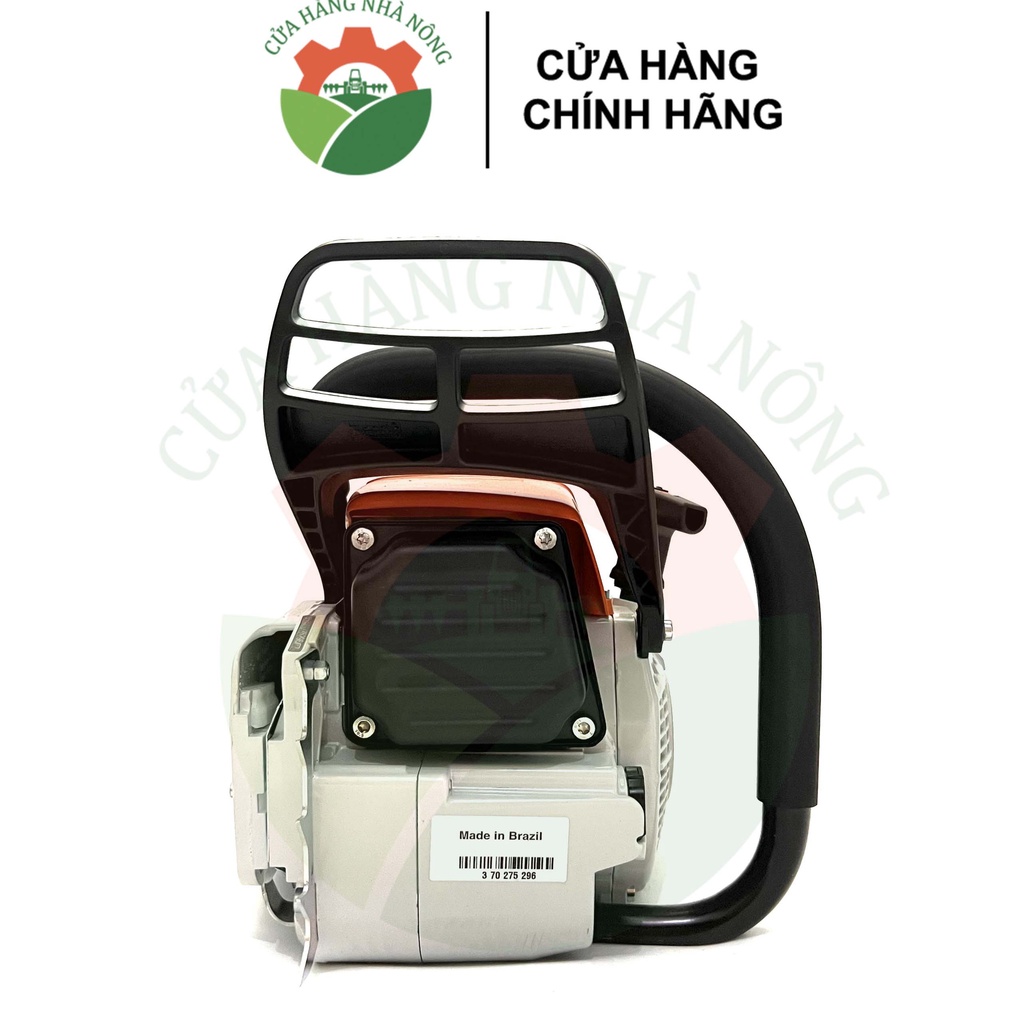 Máy cưa xích STIHL MS 382 chính hãng