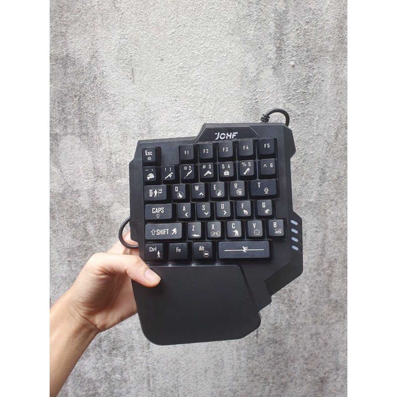 Xả kho phụ kiện máy chơi game PUBG Mobie | BigBuy360 - bigbuy360.vn