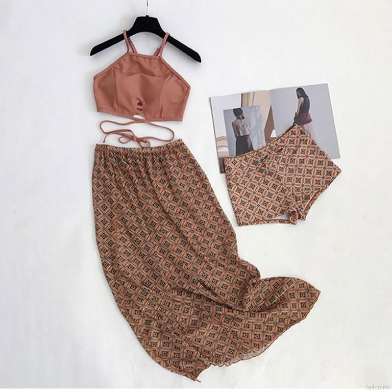 Bộ Đồ Bơi Bikini Quyến Rũ Cho Nữ | BigBuy360 - bigbuy360.vn