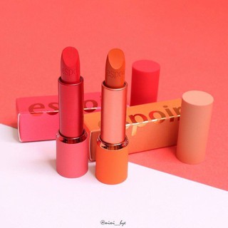 Son Lì Espoir Nowear Lipstick Power