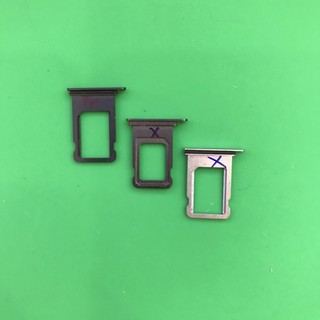 khay sim iphone từ iphone 5 - iphone XSM zin bóc máy