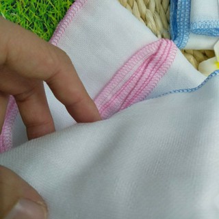 sét 10 Khăn sữa# sét 10 khăn vải màn # khăn xô 2 lớp - 3 lớp - 4 lớp