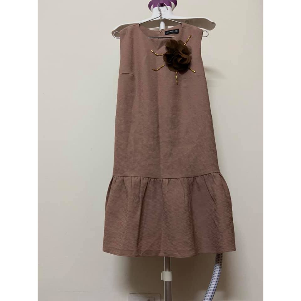 Váy seven am size L