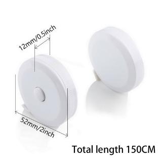Thước dây dài 1.5m đo số đo cơ thể