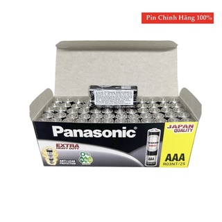 Pin AA -AAA Panasonic chính hãng 100%