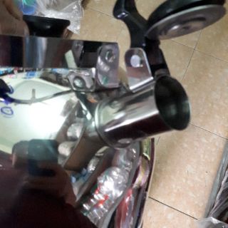Ấm siêu tốc Đạt Tường 5 lít vòi ngắn