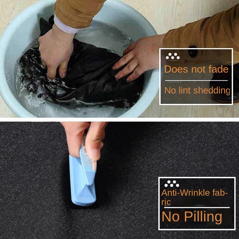 Áo Khoác Mỏng Dáng Rộng Kích Thước 170-190 Dành Cho Nam Giới