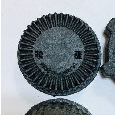 Khóa lồng - khóa cánh SENKO- hàng chính hãng