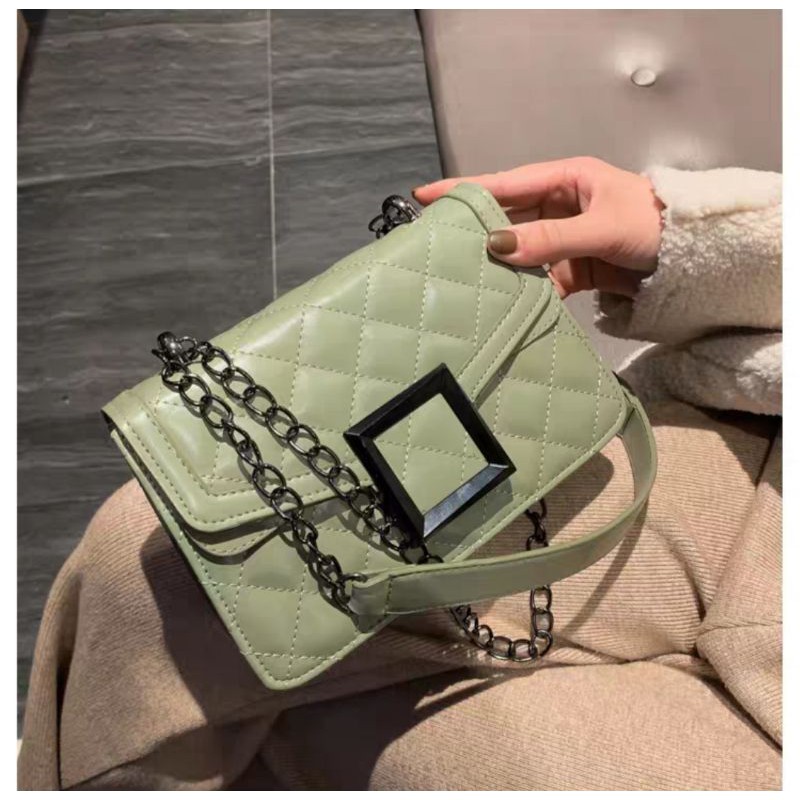 (sẵn) túi hot trend/cặp nách/đeo chéo sang chảnh | BigBuy360 - bigbuy360.vn