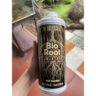 Bio Root 0-1-1 chai chiết 100ml