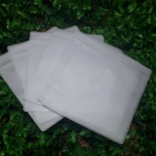 Combo 100 túi đựng đĩa cd, dvd giá rẻ