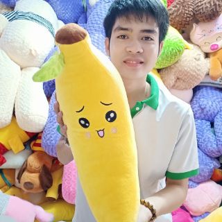 GẤU BÔNG CHUỐI SIÊU HOT ( ẢNH + VIDEO THẬT 100%)