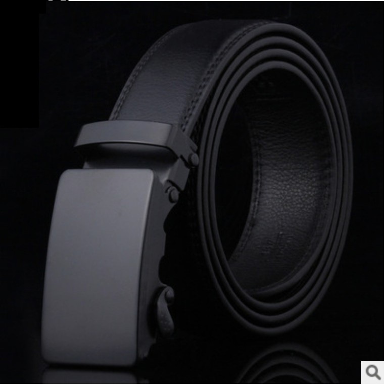 Dây Nịt Nam Thời Trang Cao Cấp Phong Cách Sang Trọng Chính Hãng Sanagor | TLD06