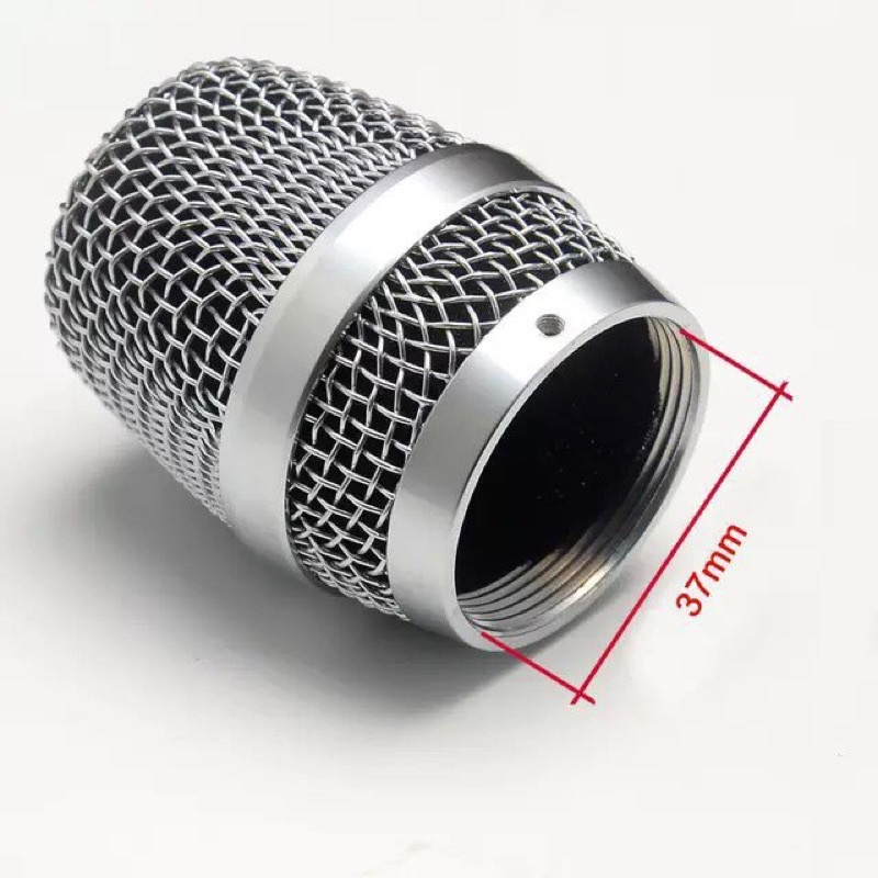 Lưới chụp - Rọ mic hợp kim inox loại 1
