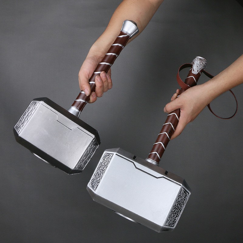 Búa Thor Mjolnir Mẫu Mới Giống Phim Avengers