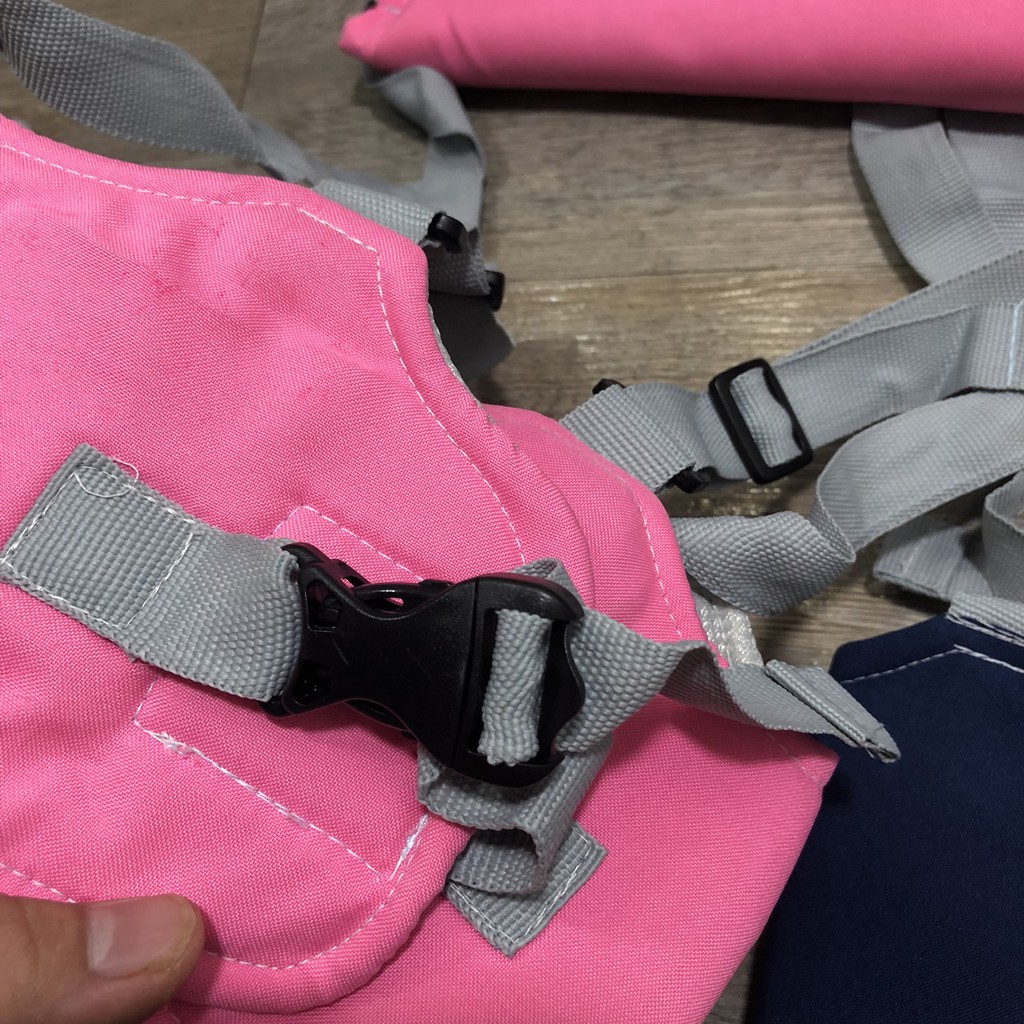 ĐAI TẬP ĐI⚡️FREESHIP⚡️ Đai Tập Đi Ôm Ngực Cho Bé Hãng Royal