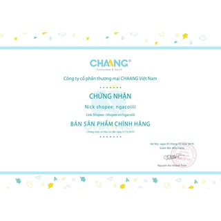 Body có tất Chaang