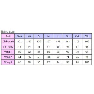 Rập giấy PC015 - Bộ bơi Nữ