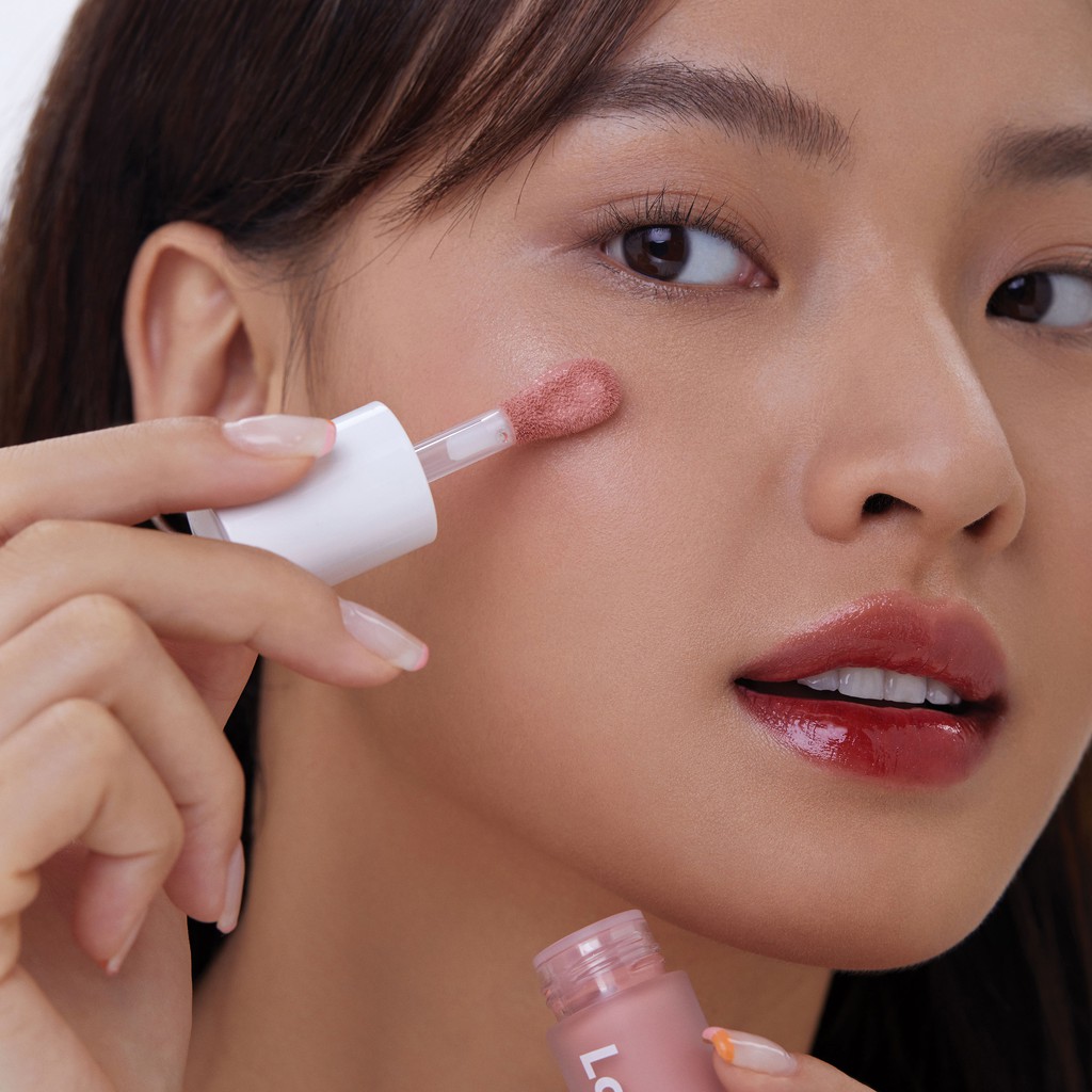 Full Set Má Hồng OFÉLIA Lolli Liquid Blush (3x4.3g) | BigBuy360 - bigbuy360.vn