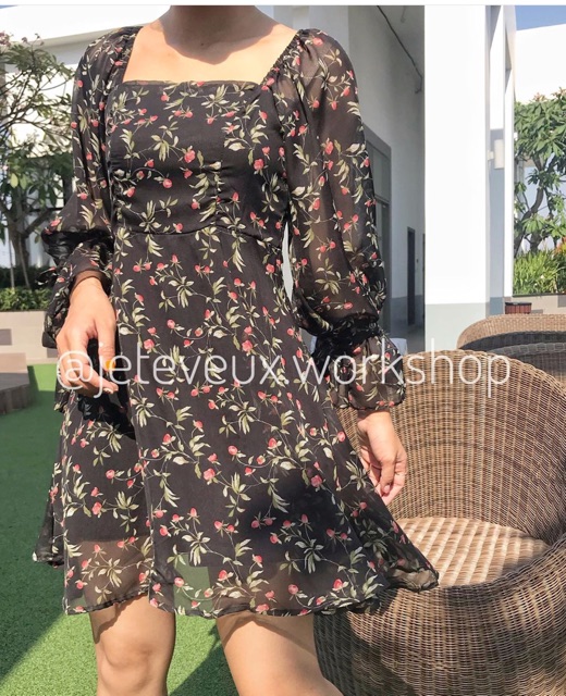 Nally dress
