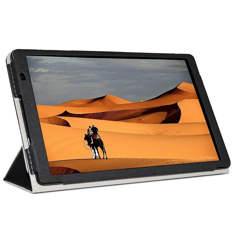 Teclast P10HD/P10S Case 10.1 Inch Tablet PC PU Leather Case#X0VN