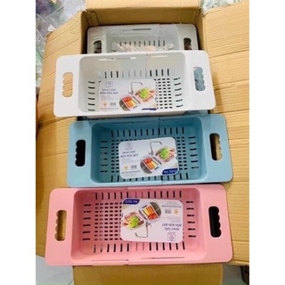 Khay gác bồn rửa chén - Khay Để Chậu Rửa gấp gọn Cỡ lớn - kệ gác bồn rửa chén - Rổ gác bồn rủa chén gấp gọn