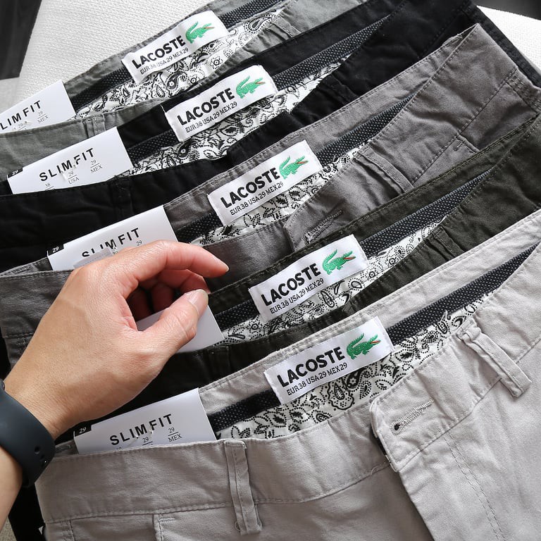 Quần short nam ,Quần short kaki nam