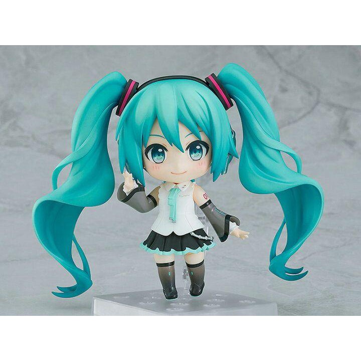 Mô hình chính hãng Nendoroid  Hatsune Miku NT Figure Nendoroid 1701