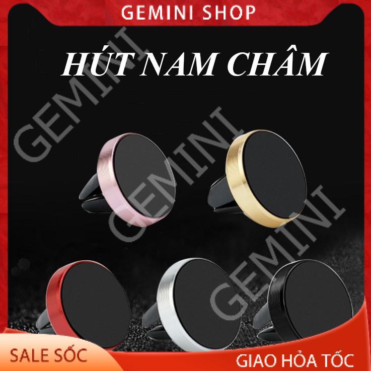 Giá sỉ Giá đỡ điện thoại ô tô nam châm mẫu 1