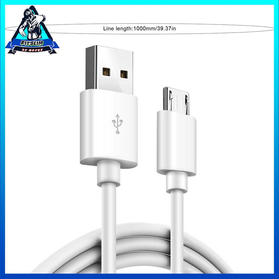 Đồng bộ hóa dữ liệu cáp Micro USB Cáp sạc USB cho điện thoại Cáp USB Micro [8/8]