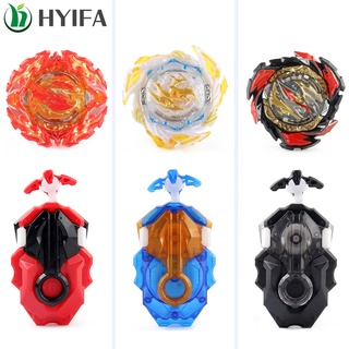 Con quay đồ chơi hyifa beyblade burst db b-191 với b-184 lr cho trẻ em