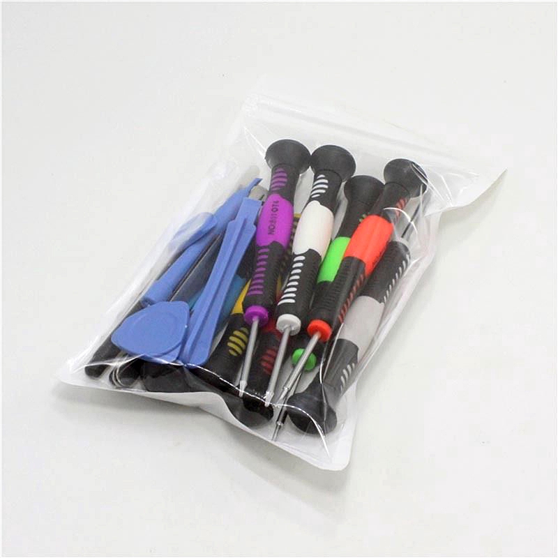 TS0 Bộ tuốc nơ vít độ chính xác cao dùng trong sửa chữa điện thoại