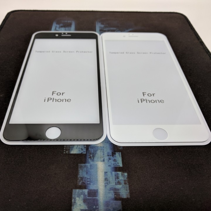 Cường lực iPhone 6 Plus / 6s Plus Full 5D